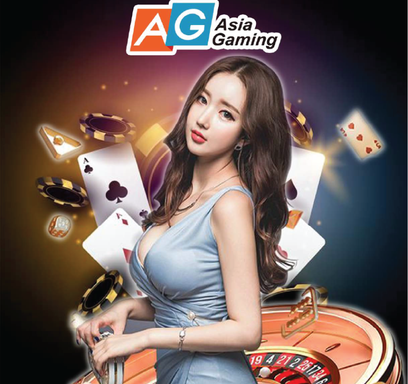 asiagaming