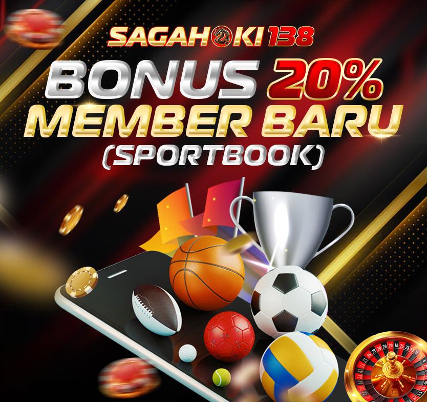 SPORTBOOK