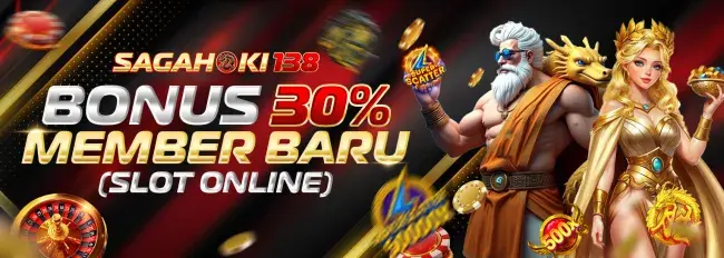 BONUS MEMBER 30%