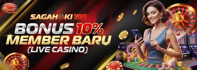 LIVE CASINO